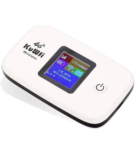 チコ　T28-4G/LTE ZTE MAX Connect Unlocked Mobile WiFi Hotspot 4G LTE GSM Router